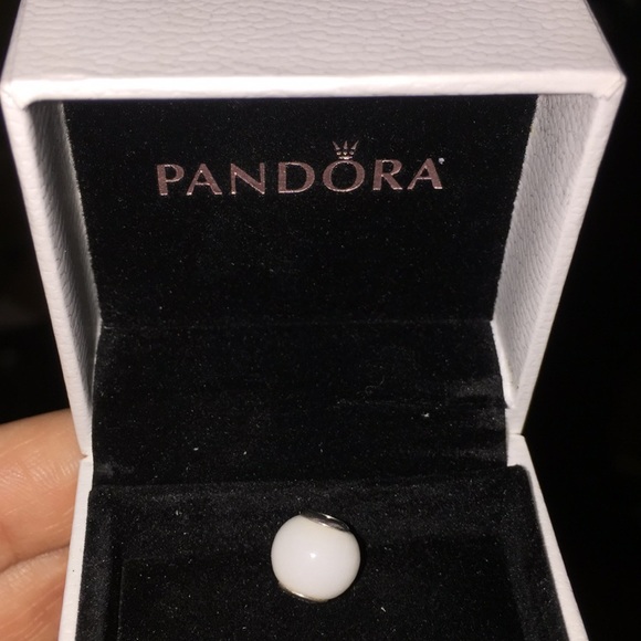 Pandora Jewelry - Pandora hope charm